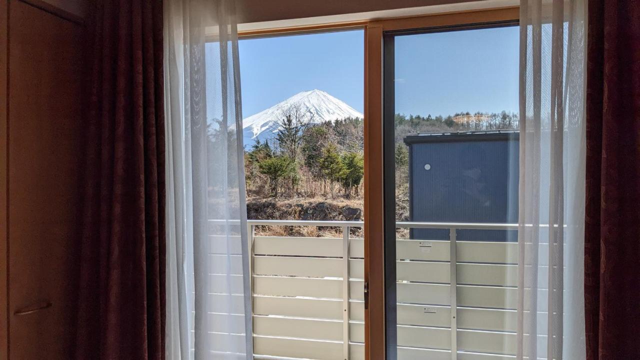 Glamping Kawaguchiko * 富士河口湖